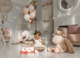 Buying for Children