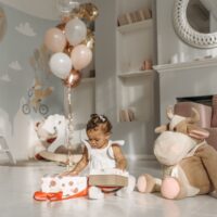 Buying for Children