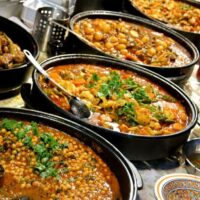 vegetarian catering